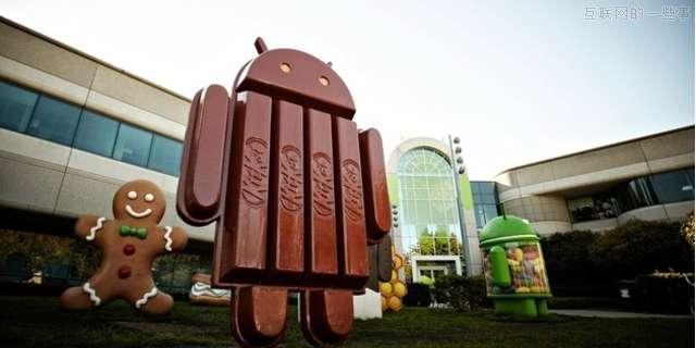 做Android設(shè)備的4條道路，為什么都不適合微軟？！,互聯(lián)網(wǎng)的一些事