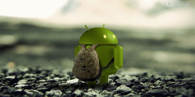 做Android設(shè)備的4條道路，為什么都不適合微軟？！,互聯(lián)網(wǎng)的一些事