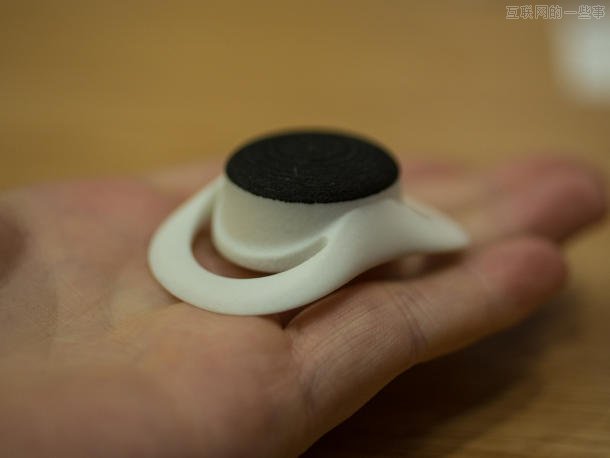 IPacify藍(lán)牙奶嘴：武裝到牙齒,互聯(lián)網(wǎng)的一些事
