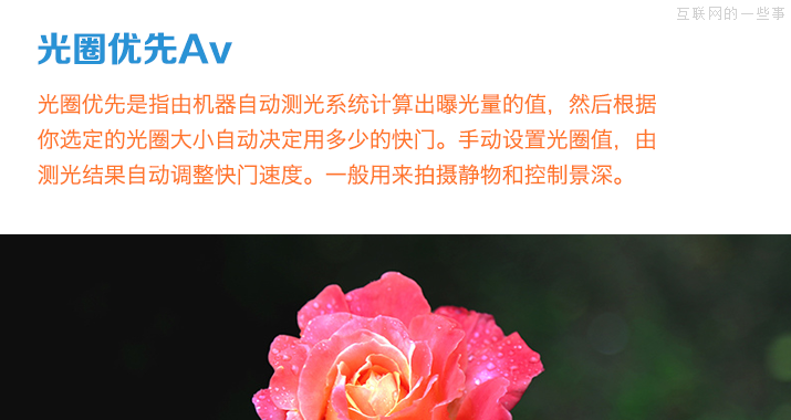 好照片是如何煉成的——攝影基礎(chǔ)入門淺談,互聯(lián)網(wǎng)的一些事
