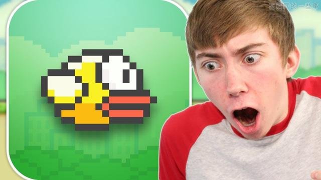 像素小游戲Flappy Bird何以成為最火免費應(yīng)用？,互聯(lián)網(wǎng)的一些事