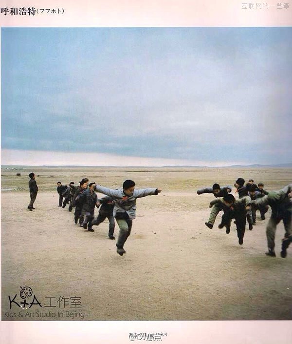 這些，是不是也是你的童年？,互聯(lián)網(wǎng)的一些事