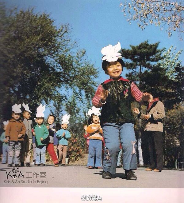 這些，是不是也是你的童年？,互聯(lián)網(wǎng)的一些事
