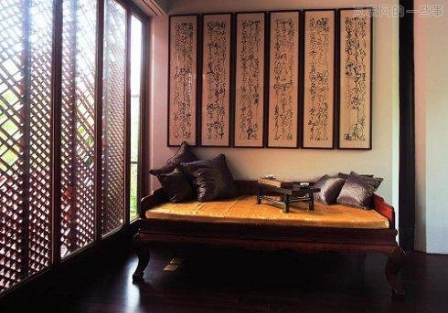 神秘的江南會：帶你參觀馬云的私家會所,互聯(lián)網(wǎng)的一些事