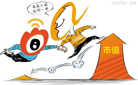 大公司的各種攻和受——2013中國互聯(lián)網(wǎng)十大并購！,互聯(lián)網(wǎng)的一些事