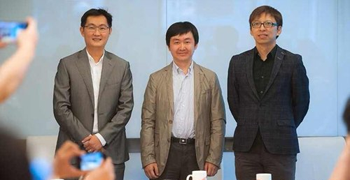 大公司的各種攻和受——2013中國互聯(lián)網(wǎng)十大并購！,互聯(lián)網(wǎng)的一些事
