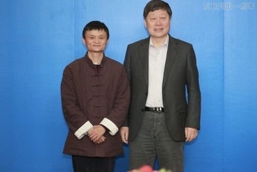 大公司的各種攻和受——2013中國互聯(lián)網(wǎng)十大并購！,互聯(lián)網(wǎng)的一些事