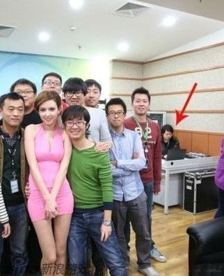 沒女優(yōu)不年會，下家公司是誰？,互聯(lián)網(wǎng)的一些事