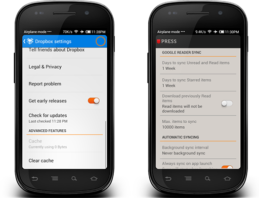 Android 5.0將成為下一個里程碑,互聯(lián)網(wǎng)的一些事