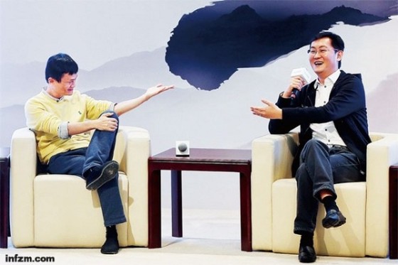 阿里進軍手游，是在防守反擊,互聯(lián)網(wǎng)的一些事