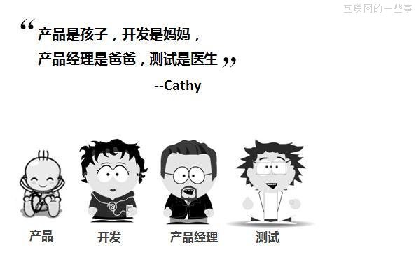周鴻祎：如何成為一名優(yōu)秀的產(chǎn)品經(jīng)理？,互聯(lián)網(wǎng)的一些事