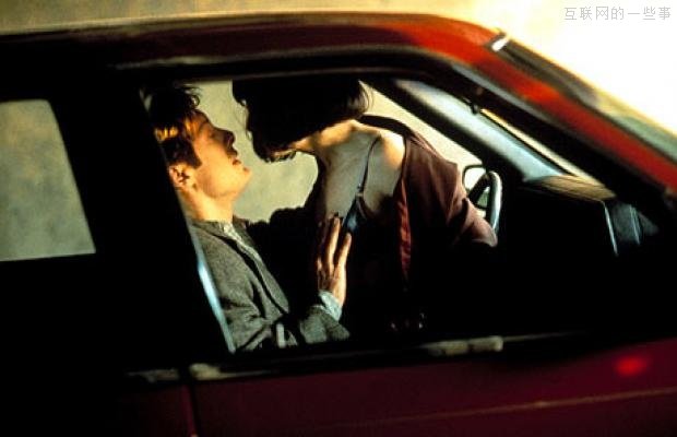為車震而生！精準車震服務APP《快車震》,互聯(lián)網(wǎng)的一些事