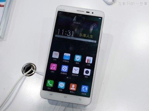 Android手機的五年：內(nèi)存從192MB到3GB,互聯(lián)網(wǎng)的一些事