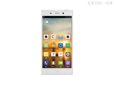 Android手機的五年：內(nèi)存從192MB到3GB,互聯(lián)網(wǎng)的一些事