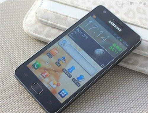 Android手機的五年：內(nèi)存從192MB到3GB,互聯(lián)網(wǎng)的一些事