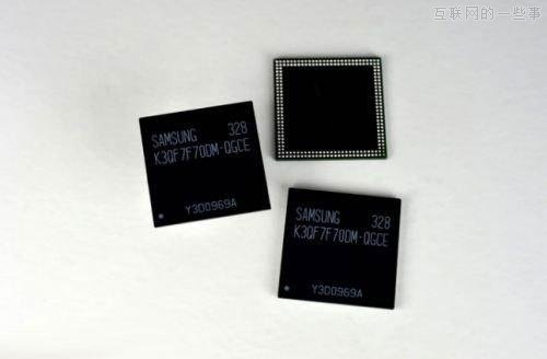 Android手機的五年：內(nèi)存從192MB到3GB,互聯(lián)網(wǎng)的一些事