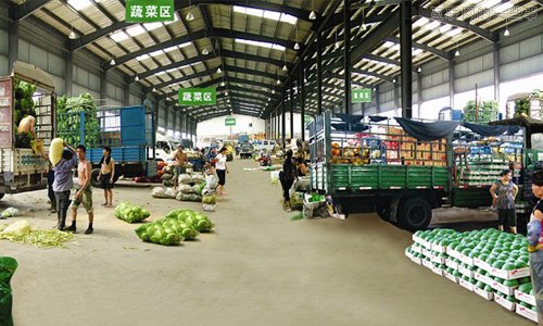 互聯(lián)網(wǎng)可以如何改造傳統(tǒng)農(nóng)業(yè)？,互聯(lián)網(wǎng)的一些事