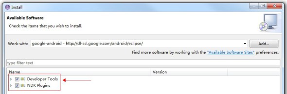教程：如何在Windows下搭建Android開發(fā)環(huán)境,互聯(lián)網(wǎng)的一些事