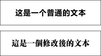 排版技巧：圖文混合的信息中，如何突出純文本的信息？,互聯(lián)網(wǎng)的一些事