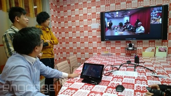 Google 香港辦公室：會所般的環(huán)境設(shè)施,互聯(lián)網(wǎng)的一些事