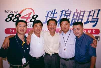 知道這些網(wǎng)站，你就老了！,互聯(lián)網(wǎng)的一些事