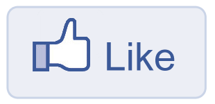 Facebook重新設(shè)計like按鈕，取消大拇指圖標(biāo),互聯(lián)網(wǎng)的一些事