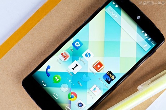 Android 4.4 KitKat體驗：精加工和再打磨,互聯(lián)網(wǎng)的一些事