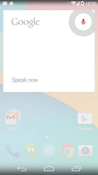 Android 4.4 KitKat體驗：精加工和再打磨,互聯(lián)網(wǎng)的一些事