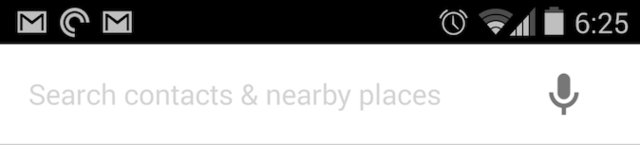 Android 4.4 KitKat體驗：精加工和再打磨,互聯(lián)網(wǎng)的一些事