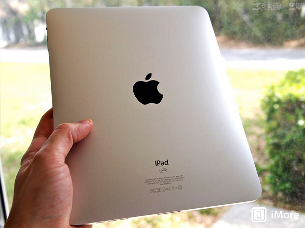 iPad的故事：一場(chǎng)來(lái)自蘋(píng)果的神奇革命,互聯(lián)網(wǎng)的一些事