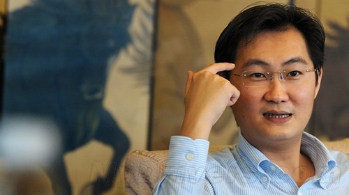 馬化騰如何避免再成“萬人之?dāng)场保菏救?、只談生態(tài)、堅稱開放,互聯(lián)網(wǎng)的一些事