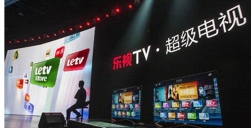 樂視發(fā)布50寸超極電視，售價2499元,互聯(lián)網(wǎng)的一些事