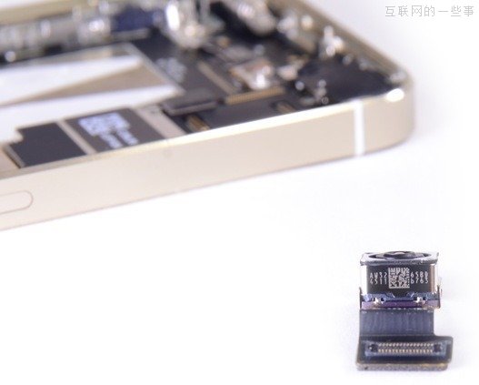 拆解iPhone 5s——了解 iPhone 5s 的內部構造,互聯(lián)網(wǎng)的一些事