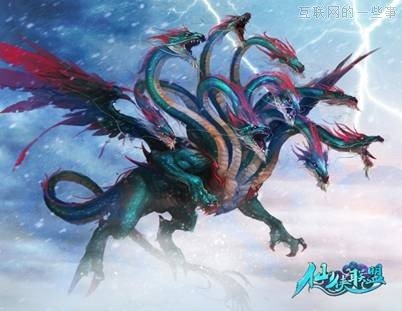 中國(guó)手游只懂山寨換皮，未來(lái)路在何方？,互聯(lián)網(wǎng)的一些事