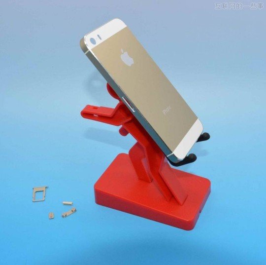 【多圖】蘋果iPhone 5S和5C的全部零部件曝光,互聯(lián)網的一些事