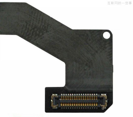 【多圖】蘋果iPhone 5S和5C的全部零部件曝光,互聯(lián)網的一些事