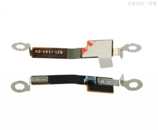 【多圖】蘋果iPhone 5S和5C的全部零部件曝光,互聯(lián)網的一些事