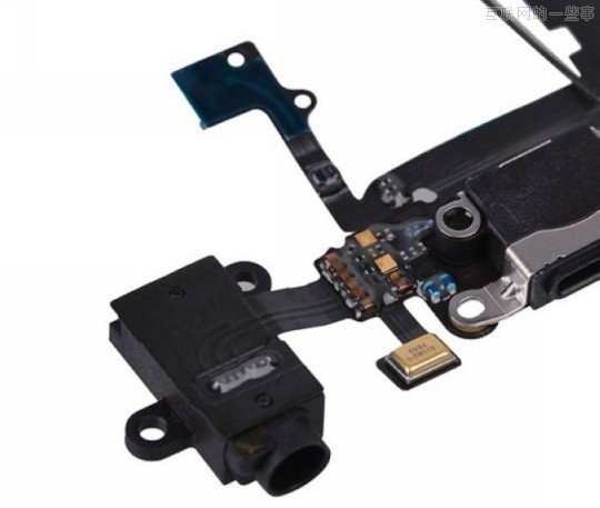 【多圖】蘋果iPhone 5S和5C的全部零部件曝光,互聯(lián)網的一些事