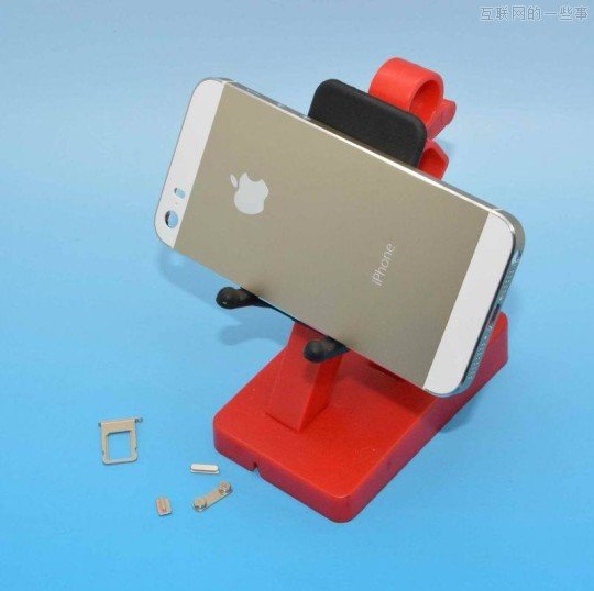 【多圖】蘋果iPhone 5S和5C的全部零部件曝光,互聯(lián)網的一些事