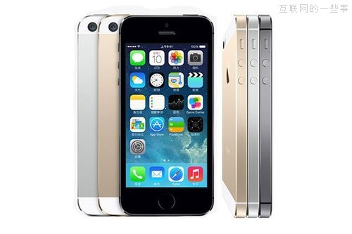 蘋果iPhone 5S和5C，為什么沒有黑色？,互聯(lián)網(wǎng)的一些事
