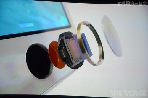 蘋果iPhone 5S，讓人歡喜讓人憂,互聯(lián)網(wǎng)的一些事