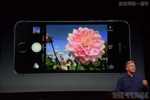蘋果iPhone 5S，讓人歡喜讓人憂,互聯(lián)網(wǎng)的一些事