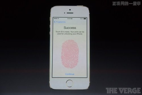 蘋果iPhone 5S，讓人歡喜讓人憂,互聯(lián)網(wǎng)的一些事