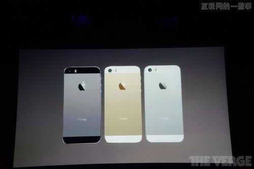 蘋果iPhone 5S，讓人歡喜讓人憂,互聯(lián)網(wǎng)的一些事