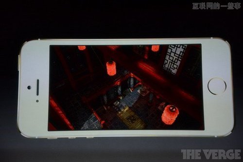 蘋果iPhone 5S，讓人歡喜讓人憂,互聯(lián)網(wǎng)的一些事