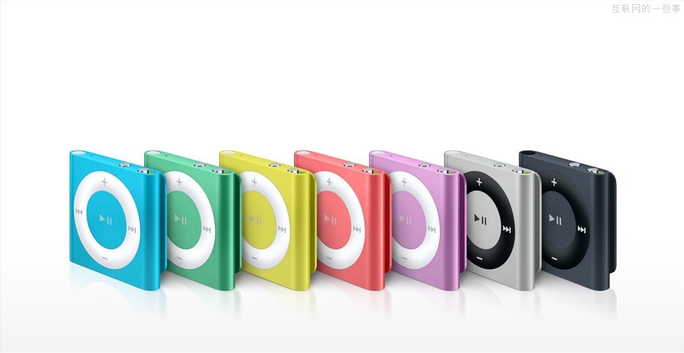蘋果中國員工爆料：明日iPhone/Shuffle/MBP將更新,互聯(lián)網(wǎng)的一些事