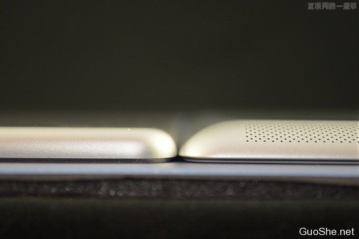 2013蘋果發(fā)布會(huì)：iPad 5高清組圖，窄邊設(shè)計(jì)、輕薄,互聯(lián)網(wǎng)的一些事