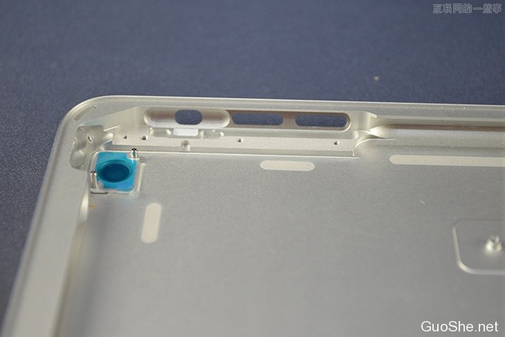 2013蘋果發(fā)布會(huì)：iPad 5高清組圖，窄邊設(shè)計(jì)、輕薄,互聯(lián)網(wǎng)的一些事