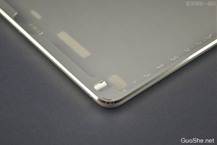 2013蘋果發(fā)布會(huì)：iPad 5高清組圖，窄邊設(shè)計(jì)、輕薄,互聯(lián)網(wǎng)的一些事