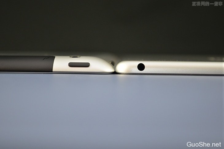 2013蘋果發(fā)布會(huì)：iPad 5高清組圖，窄邊設(shè)計(jì)、輕薄,互聯(lián)網(wǎng)的一些事
